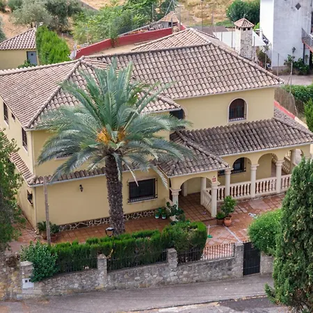 El Carmen